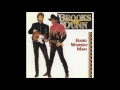 Brooks & Dunn - That Ain't No Way To Go