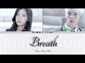 Download Lagu SM Ballad Taeyeon ft Jonghyun 'Breath' Color Coded Lyric [Han/Rom/Indo]