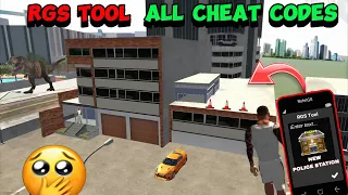 Download NEW UPDATE CITY + SECRET RGS TOOL CHEAT CODES - INDIAN BIKE DRIVING 3D 😱 MP3