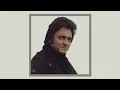 Johnny Cash - One Piece at a Time (Official Audio)
