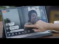 Video di ASUS ZenScreen Touch MB16AMT Portable Monitor -Tap into Productivity | ASUS