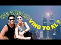 Download Lagu Kami Tidak Menyangka KL Akan Seperti INI…🇲🇾✨