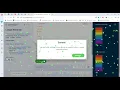 Tugas 7 Belajar Coding Berbasis Java Script dengan Grasshopper 6 -Looping