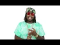What Happened To B o B He Gets Honest Here part 1
