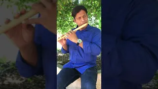 rakshaka gayaka flute song by jijo m jacob angamali