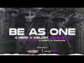 Lagu DJ BE AS ONE X HERO X MELODY PARTY TERUMPET JARANAN DOR X THAILAND X PARTY | ALFIN REVOLUTION