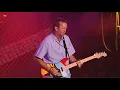 Carlos Santana & Eric Clapton - Jin Go Lo Ba [Crossroad 2004, Live]