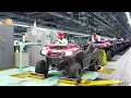 Download Lagu Inside Honda's Massive US Factory Building Powerful ATVs