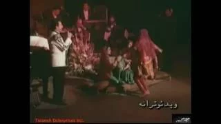 Moein Naneh Moein In Concert 