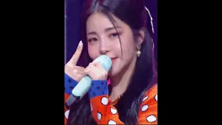 brave girls love is gone thank you serobar music bank 2110325 siaran kbs world tv 