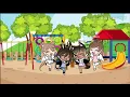 Never growing up!/Mathieu Koss & aloe blacc/ft.my friends/glmv/maylingburry
