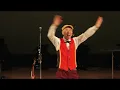 [Live Performance] Banana-kun Exercise (Toshihiko Shinzawa, Satoko Yamano, Asami Mori, Aozora Wap...