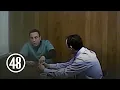 Gilberto Nunez I wasn t there what do you want me to tell you