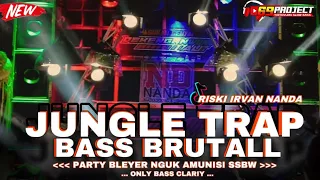 Download JUNGLE TRAP MELODI GAMELAN  BAS BRUTALL PARTY BLEYER NYEDOT NGUKK DERR  RISKI IRVAN NANDA SSBW VIBES MP3