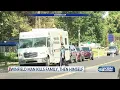 Heartbroken Winfield mourns after family of six found dead in murder suicide
