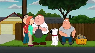 king of the hill references in other shows