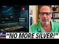 SILVER SHUTDOWN: Dealers Are Quietly Stopping Sales — Andy Schectman Issues a Major Warning!