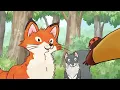 Guess How Much I Love You: Compilation - Little Grey Squirrel