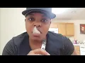 Don t Buy BLAKK SMOKE Hookah Pen Watch This First Blakk Smoke By Black Tatted