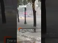 Everything s Underwater Flash Flooding hits Sarasota Florida