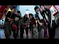 [KPOP IN PUBLIC NYC | ONE TAKE] BTS (방탄소년단) 'FYA' Original Choreography by FUJI