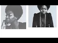 Nina Simone (young gifted and blk)