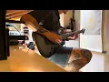 Demon Hunter - light bends - guitar cover - weapons MFG rec