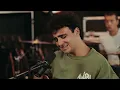 MojoPin - "Black" Pearl Jam Cover (Fischtank Sessions)