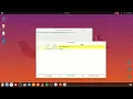 CS50 Python - Final Project Contact Manager