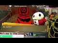 Yukiko s castle take 2 P4G
