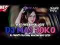 Download Lagu BEST DUGEM VIRAL 2025 ❗ DJ FUNKOT FULL BASS KENCANG ABIS ‼️ DJ DUH ADUH PIPIKU DICIUM MAS JOKO