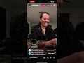 Tia Kemp Yuntie Funny Prank Calls On Instagram Live