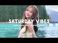 Download Lagu Saturday Vibes 🍀 Chill Music Playlist ~ Songs that put you in a good mood | Chill Life Music