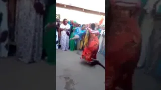 رقصة الجربانين 