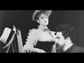 Color and Light - Sunday in the Park with George (1983, Playwrights Horizons) Bernadette and Mandy