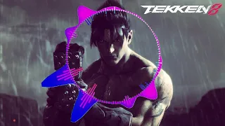 Tekken 8 OST - Jin Kazama Theme T3 Remix