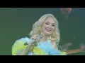 Катерина Бужинська - Як у нас на Україні [ official concert video ]