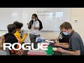The Columbus Urban League