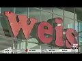 Weis Markets testing quarter for cart program