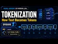 Episode 2 Tokenization and BPE