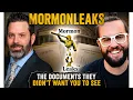The Website the LDS Church Couldn t Ignore The Rise Fall of MormonLeaks