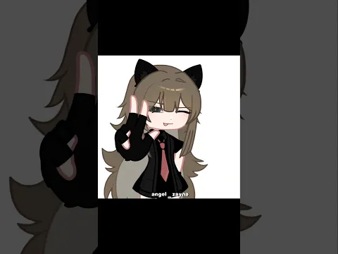 UMAMUSUME 💃🏻 | late😭 | #shorts #gacha#gachalife#gachaclub#trending #gachatrend#gachamemr