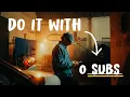 Download Lagu Why You Should Start a YouTube Channel (Even If No One Watches)