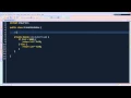 Search Everywhere in NetBeans IDE