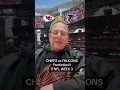 CHIEFS vs FALCONS Prediction NFL WEEK 3