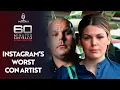Ten years since cancer con artist Belle Gibson fooled the world Extra Minutes
