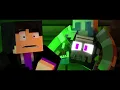 FNAF SISTER LOCATION SONG | "You Can't Hide" [Minecraft Music Video] by CK9C + EnchantedMob