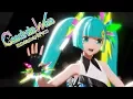 Download Lagu 【MMD MV】Catch the Wave - 初音ミク Hatsune Miku (English / Romaji Sub)