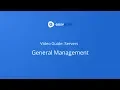 EasyDCIM Guide Servers - General Management