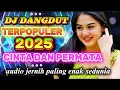 Download Lagu DJ DANGDUT REMIX HOUSE  PILIHAN( CINTA DAN PERMATA)